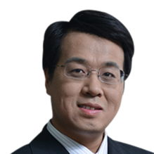 LIU, Zhigang