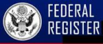 Federal Register