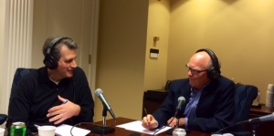 Jason Weinstein & Stewart Baker