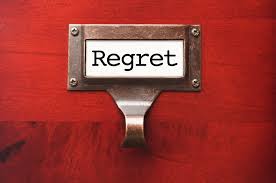 Regret