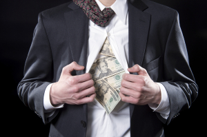 Made of Money