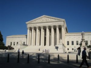 U.S. Supreme Court