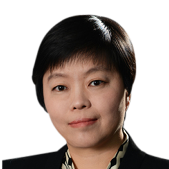梁燕玲