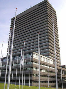 Hague - wiki commons