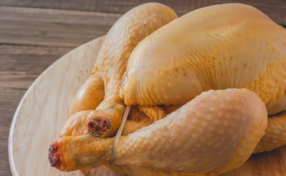 http://www.dreamstime.com/stock-images-whole-raw-chicken-wooden-table-image45490994