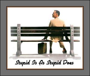 StupidIsAsStupidDoes