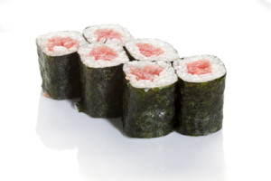 http://www.dreamstime.com/royalty-free-stock-photos-tuna-maki-image16991138