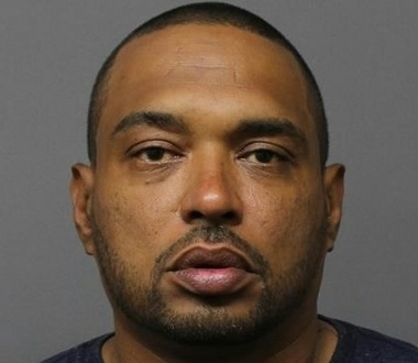 Cliffside Park Heroin Dealing Suspect