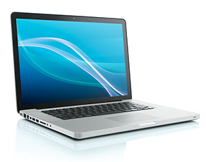 laptop