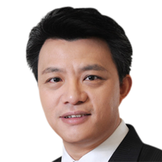 刘郁武
