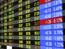 stockboard
