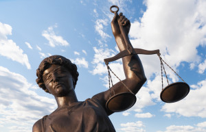 Blind Justice