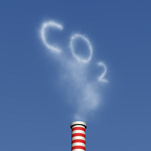 CarbonDioxide
