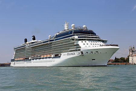 Celebrity Equinox 