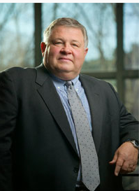 Ed Wesemann, author and law firm consultant with the Edge Group.