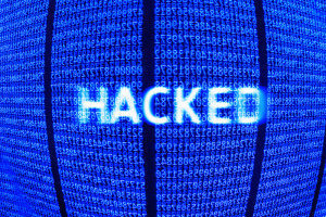 Hacked