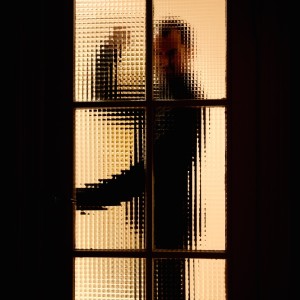 Knock on Door