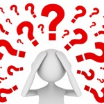 Many Questions
