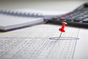 Numbers Under Review