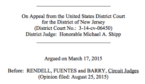 Third Circuit