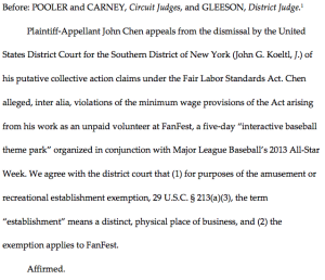 Second Circuit