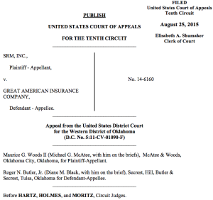 Tenth Circuit