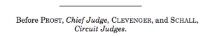 Federal Circuit