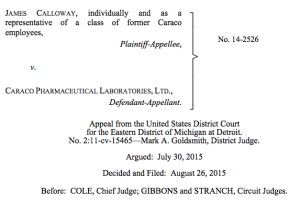 Sixth Circuit