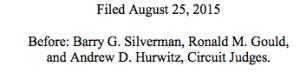 Ninth Circuit