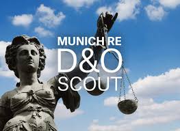 munich re d and o scout