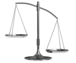 scales-of-justice-tipped