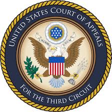 third circuit blue