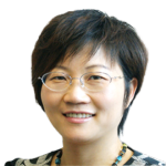 楼仙英