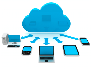 Cloud computing