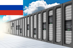 Russian-Servers