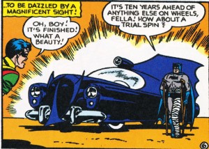 batmobile 2