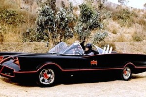 batmobile 4