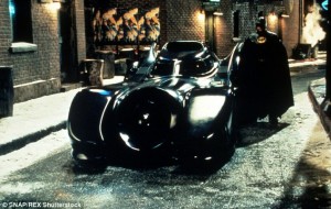 batmobile 5