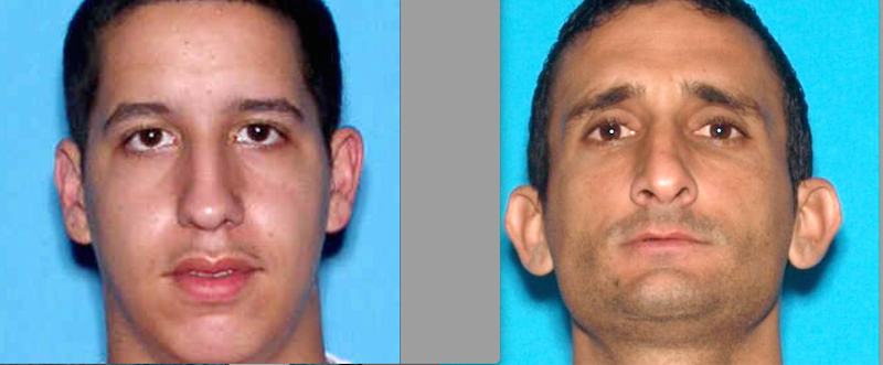 Newark Marijuana Distribution Suspects