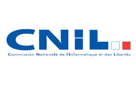 CNIL Logo