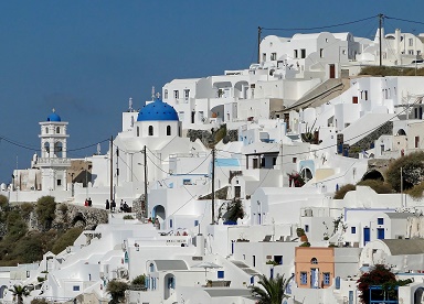 Santorini