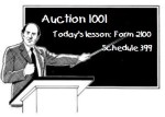 Blog.form 2100 sked 399 lesson
