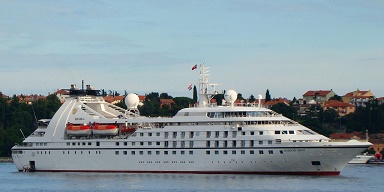 Star Breeze