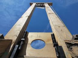 Guillotine