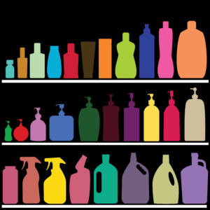 bottle