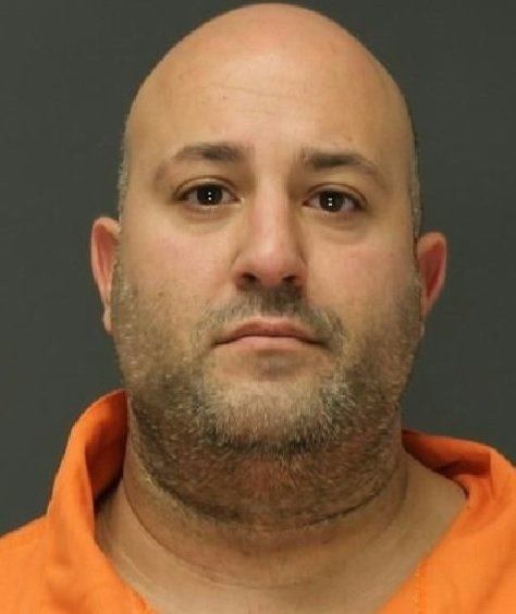 Edgewater New Jersey Forgery Suspect
