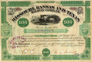 stock-certificate