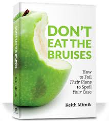 don't eat the bruises