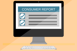CFPB Blogs that References to Consumer Reporting &ldquo;Agencies&rdquo; and Credit &ldquo;Bureaus&rdquo; are Confusing to Consumers