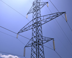 Egypt Electricity 
